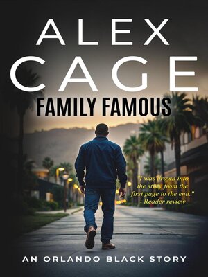 cover image of Family Famous